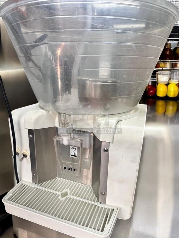 Excellent CORNELIUS Juice Beverage Refrigerated Dispenser – 115V – Tested & Working! - Image 3 of 10