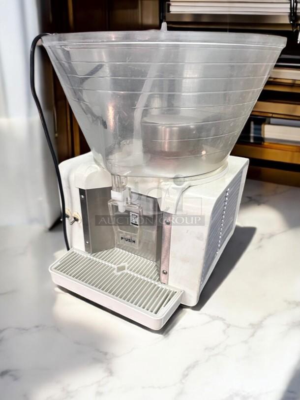 Excellent CORNELIUS Juice Beverage Refrigerated Dispenser – 115V – Tested & Working! - Image 6 of 10