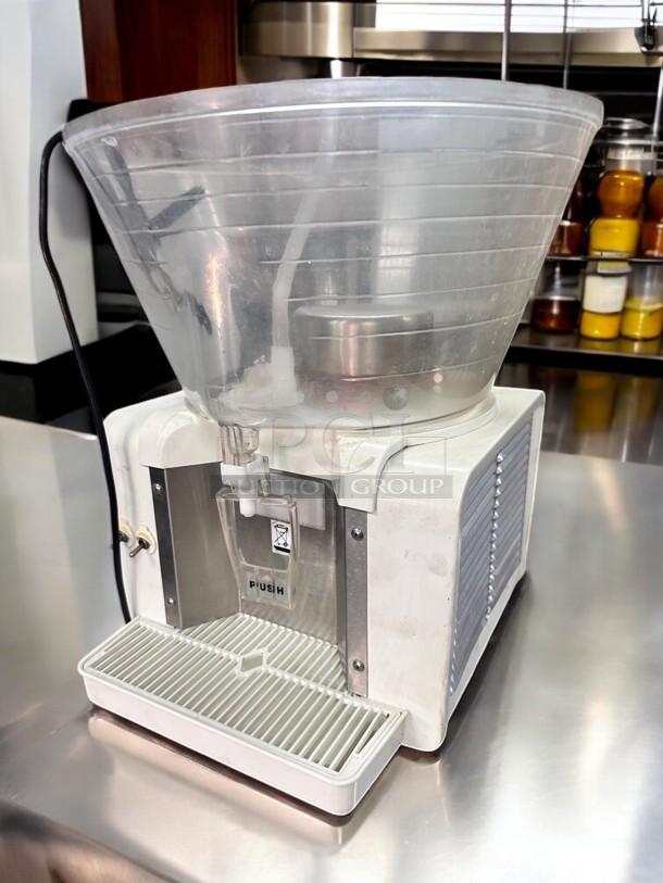 Excellent CORNELIUS Juice Beverage Refrigerated Dispenser – 115V – Tested & Working! - Image 7 of 10
