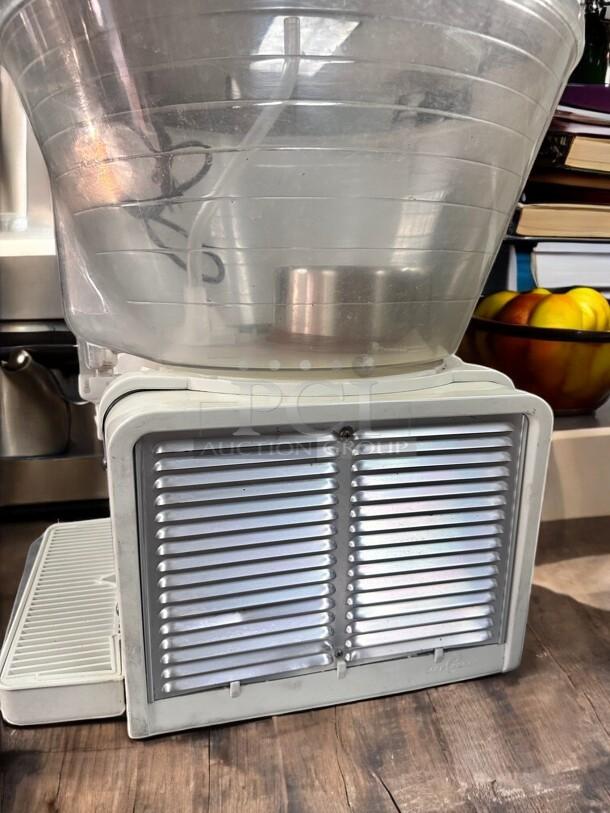 Excellent CORNELIUS Juice Beverage Refrigerated Dispenser – 115V – Tested & Working! - Image 8 of 10