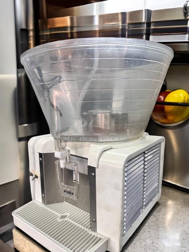 Excellent CORNELIUS Juice Beverage Refrigerated Dispenser – 115V – Tested & Working! - Image 10 of 10