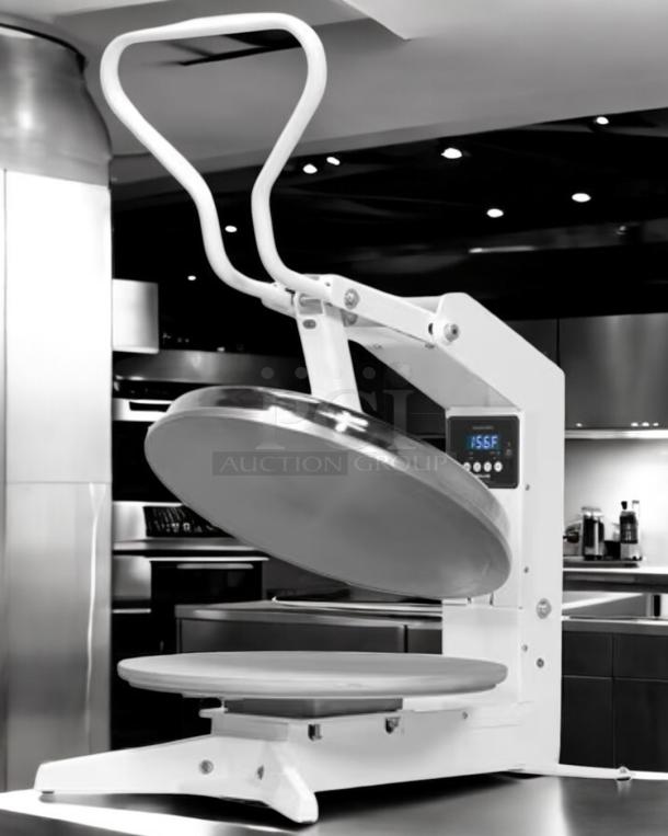 Excellent Condition Proluxe PP1818A Pizza Press – 120V – Brand New in Box! - Image 4 of 13