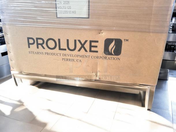 Excellent Condition Proluxe PP1818A Pizza Press – 120V – Brand New in Box! - Image 7 of 13