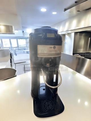 Curtis Medium Roast Coffee Dispenser – Excellent Condition – Fully Tested & Working!
