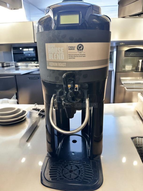 Curtis Medium Roast Coffee Dispenser – Excellent Condition – Fully Tested & Working! - Image 2 of 4