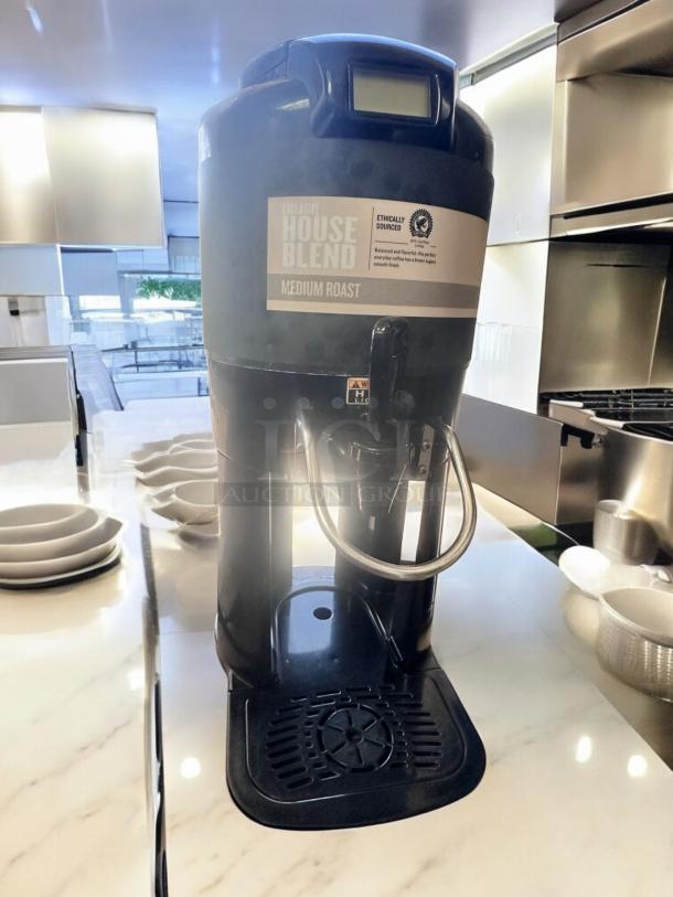 Curtis Medium Roast Coffee Dispenser – Excellent Condition – Fully Tested & Working! - Image 3 of 4