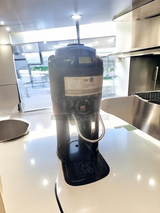 Curtis Medium Roast Coffee Dispenser – Excellent Condition – Fully Tested & Working! - Image 4 of 4