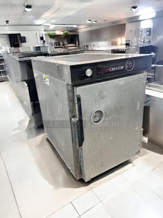 Excellent Condition Cres Cor H33912135C Commercial Heated Holding Cabinet – Tested & Working!