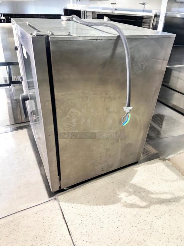Excellent Condition Henny Penny BCS Combi Oven – Tested & Working! - Image 10 of 13