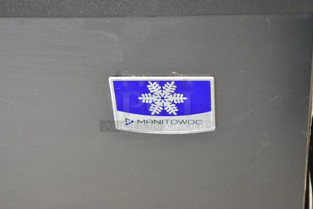 2018 Manitowoc UDF0140A-161B Stainless Steel Commercial Undercounter Self Contained Ice Machine. 115 Volts, 1 Phase. - Image 3 of 8