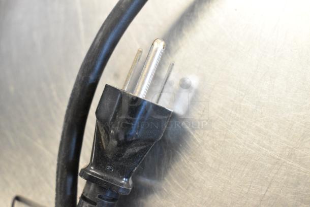 Hatco GRCW Stainless Steel Commercial Countertop Food Warmer. 120 Volts, 1 Phase. - Image 5 of 7