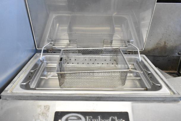 EmberGlo ES10TE1101 Stainless Steel Countertop Steamer. 208/240 Volts, 1 Phase. - Image 4 of 7