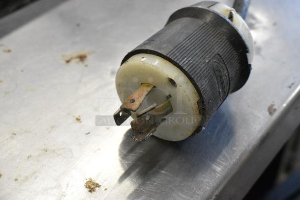 EmberGlo ES10TE1101 Stainless Steel Countertop Steamer. 208/240 Volts, 1 Phase. - Image 6 of 7