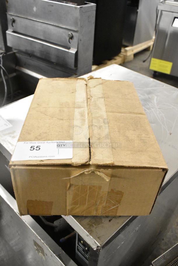 Box of RF Hunter Fryer Cleaner - Image 2 of 7
