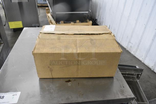 Box of RF Hunter Fryer Cleaner - Image 4 of 7