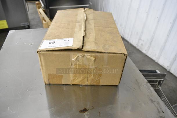 Box of RF Hunter Fryer Cleaner - Image 6 of 7
