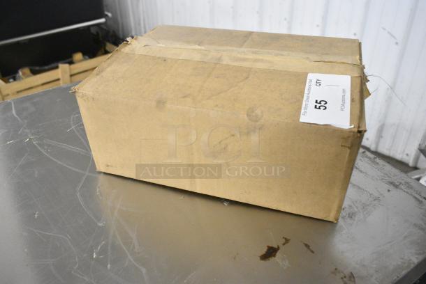 Box of RF Hunter Fryer Cleaner - Image 7 of 7