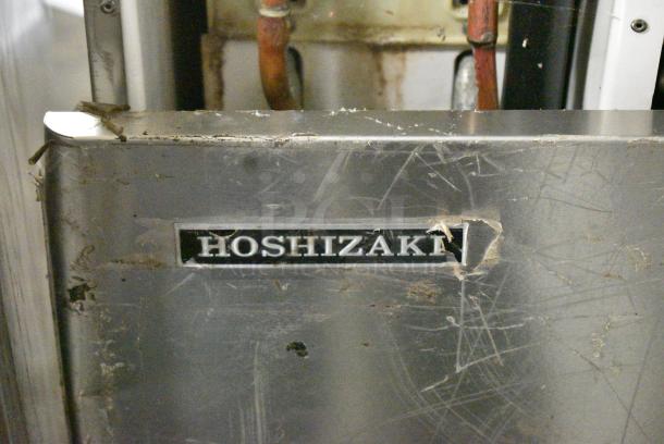 Hoshizaki KM-501MWH Stainless Steel Commercial Ice Head. 110-120 Volts, 1 Phase. - Image 2 of 11