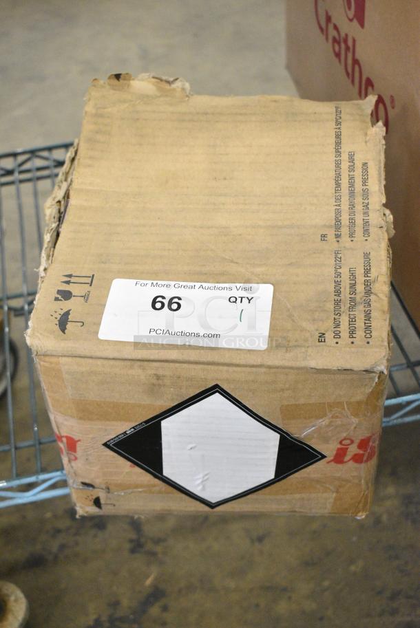Case of 18 BRAND NEW! Boxes of 10 ISI Professional Chargers. - Image 2 of 6