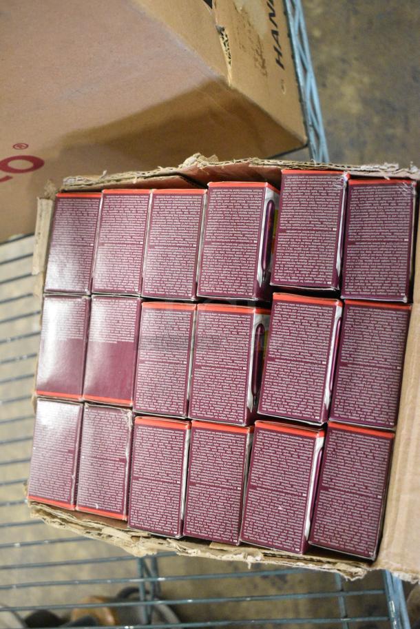 Case of 18 BRAND NEW! Boxes of 10 ISI Professional Chargers. - Image 3 of 6