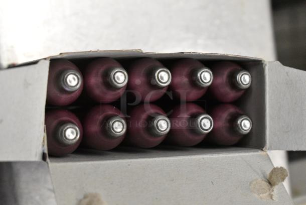 Case of 18 BRAND NEW! Boxes of 10 ISI Professional Chargers. - Image 4 of 6