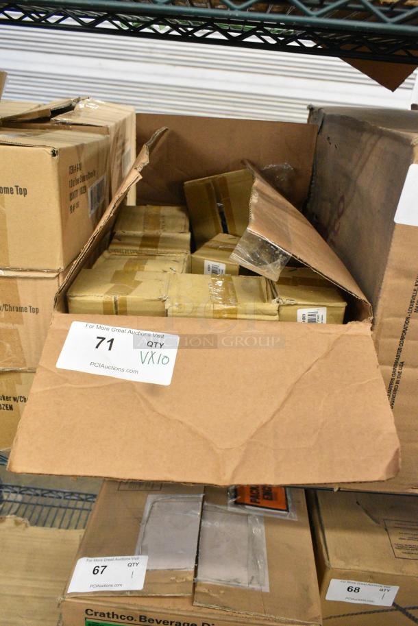 10 BRAND NEW! Dough Dockers Including DD-5274, DD5275. 10 Times Your Bid! - Image 2 of 7