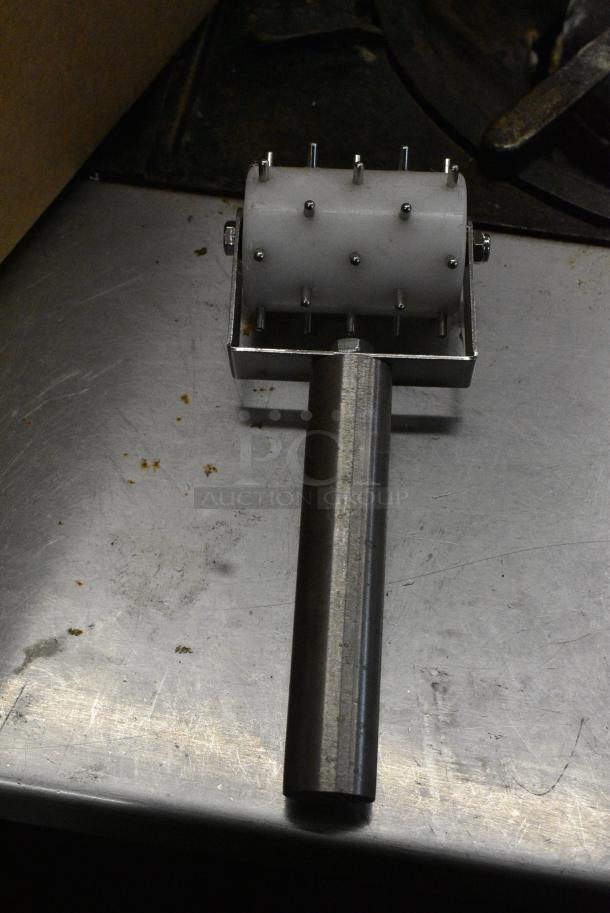 10 BRAND NEW! Dough Dockers Including DD-5274, DD5275. 10 Times Your Bid! - Image 4 of 7