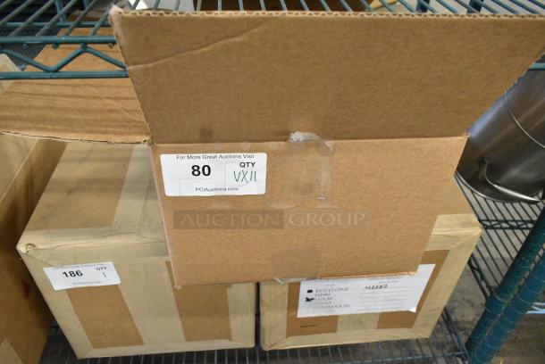 11 BRAND NEW SCRATCH AND DENT! Items Including Vollrath Dishers, 11 Times Your Bid! - Image 2 of 6