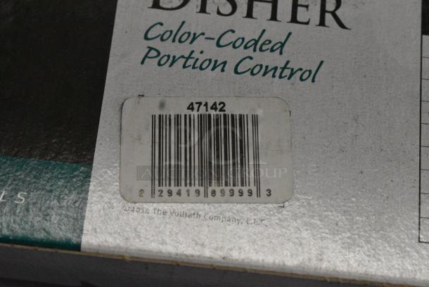 11 BRAND NEW SCRATCH AND DENT! Items Including Vollrath Dishers, 11 Times Your Bid! - Image 6 of 6