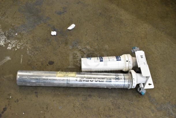 Ice-O-Matic IFQ-2 Water Filtration System. - Image 3 of 5
