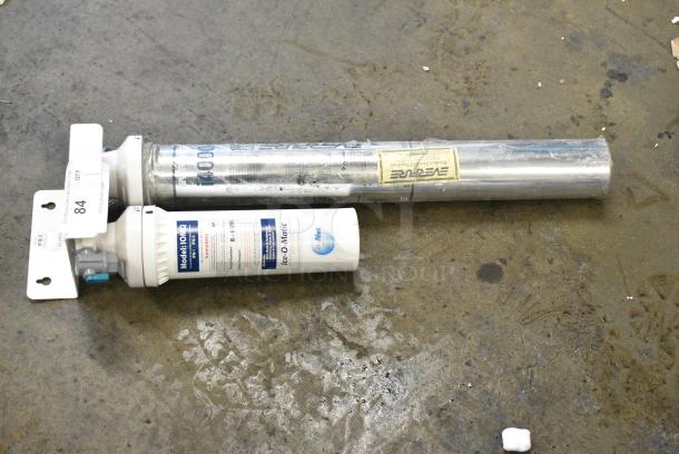 Ice-O-Matic IFQ-2 Water Filtration System. - Image 4 of 5