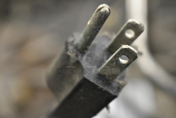 McCann's Carbonator. 115 Volts, 1 Phase. - Image 5 of 8