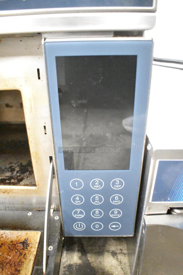 Alto Shaam XL-300 Stainless Steel Commercial Countertop Drawer Food Warmer Speed Oven. 208/220/240 Volts, 1 Phase. - Image 5 of 8