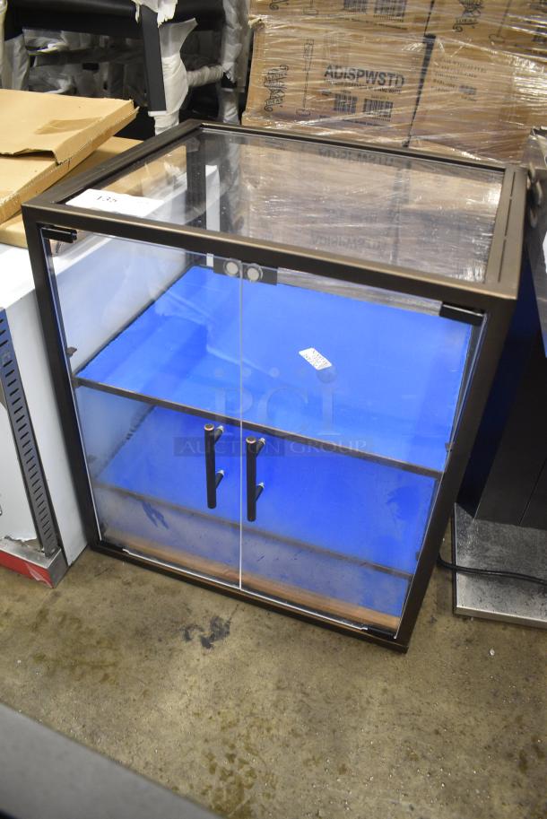 Countertop Dry Display Case - Image 3 of 5