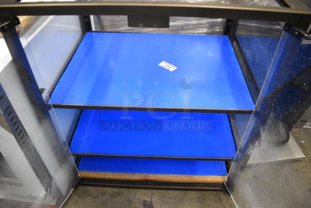 Countertop Dry Display Case - Image 4 of 5