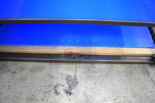 Countertop Dry Display Case - Image 5 of 5