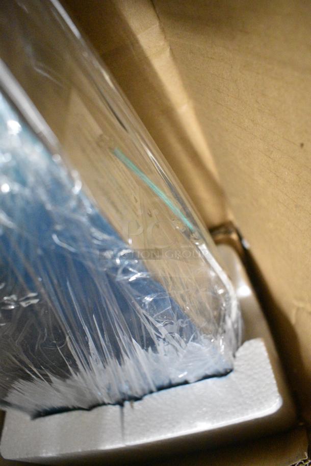 2 BRAND NEW SCRATCH AND DENT! Avantco 177SW72T 72" High Wattage Strip Warmer with On/Off Toggle Controls. 120 Volts, 1 Phase. 2 Times Your Bid! - Image 5 of 6