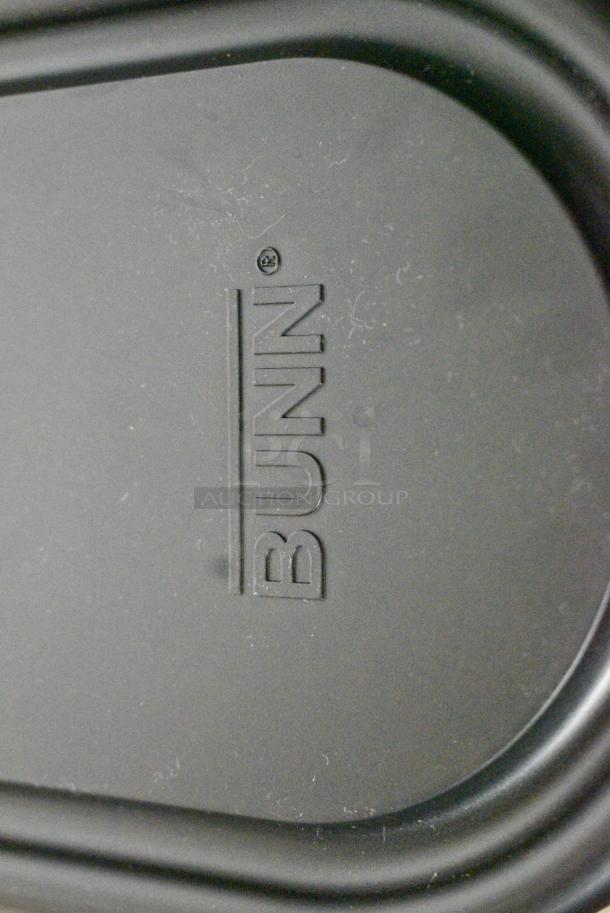 3 BRAND NEW SCRATCH AND DENT! Bunn Stainless Steel Beverage Holder Dispenser. 3 Times Your Bid! - Image 4 of 6