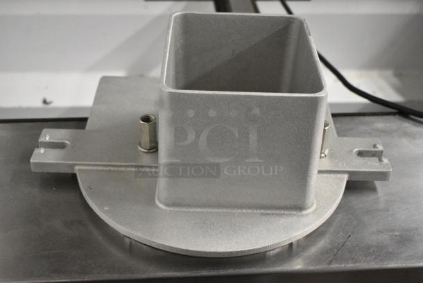 BRAND NEW SCRATCH AND DENT! Metal Piece - Image 5 of 9