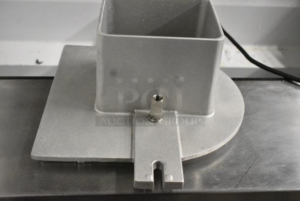 BRAND NEW SCRATCH AND DENT! Metal Piece - Image 6 of 9