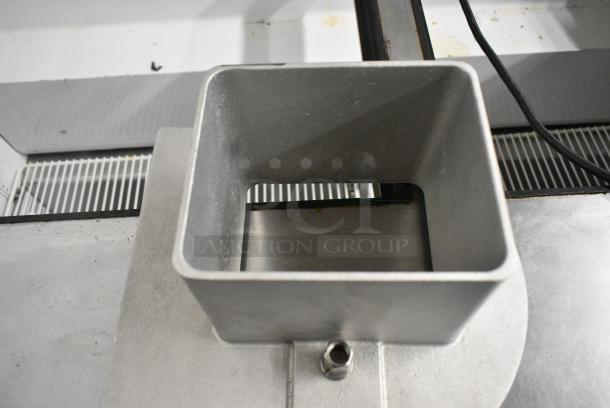 BRAND NEW SCRATCH AND DENT! Metal Piece - Image 7 of 9