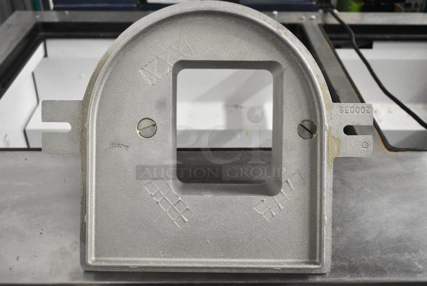 BRAND NEW SCRATCH AND DENT! Metal Piece - Image 8 of 9