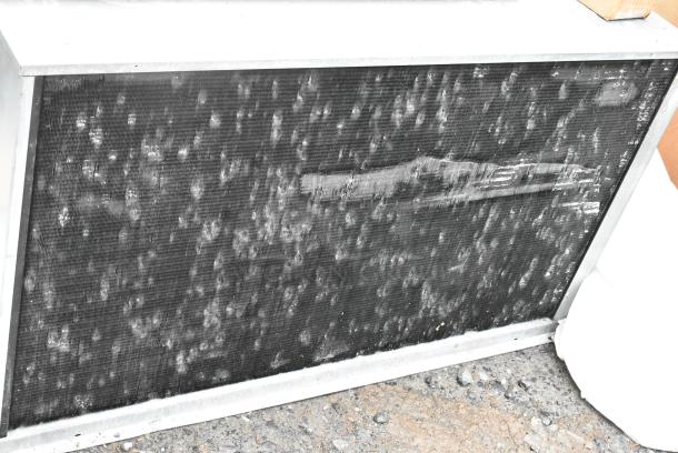Metal Condenser. Goes GREAT with Lot 150! - Image 3 of 4
