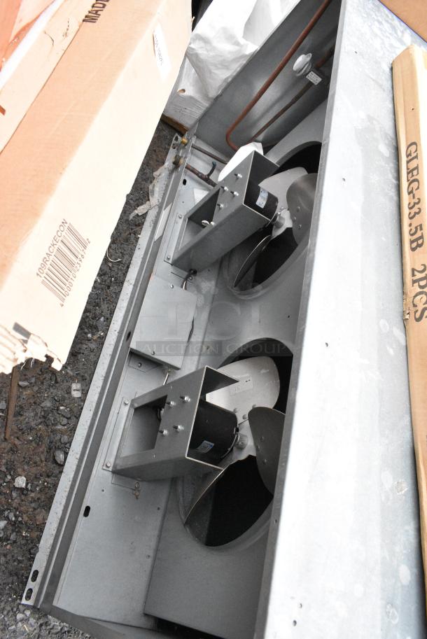 Metal Condenser. Goes GREAT with Lot 150! - Image 4 of 4