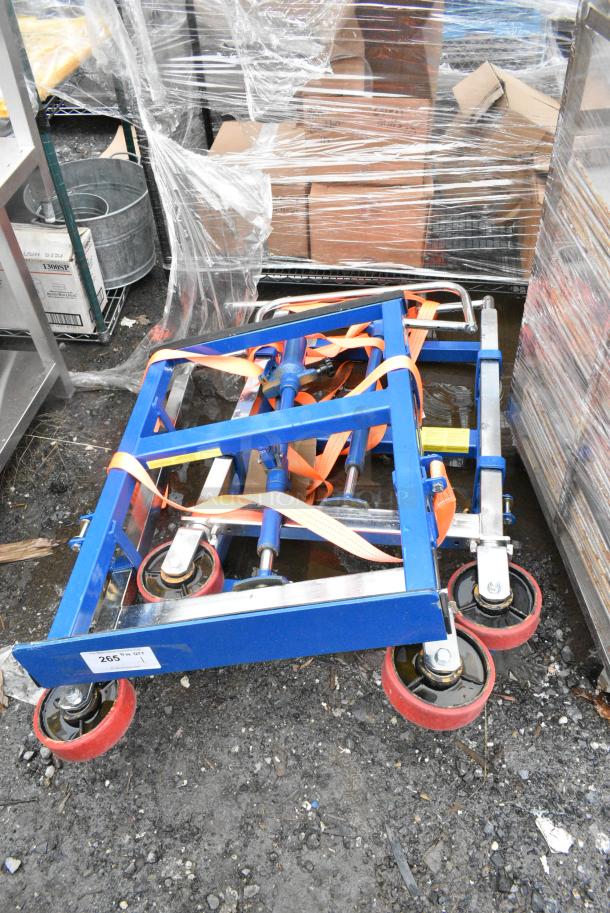Hydraulic Furniture Mover - Image 1 of 5
