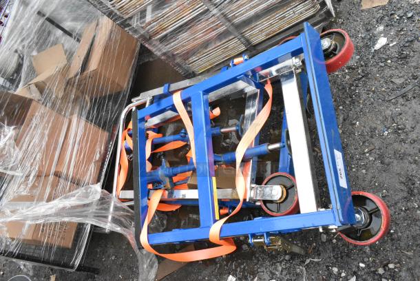 Hydraulic Furniture Mover - Image 2 of 5