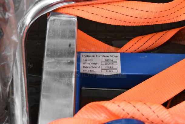 Hydraulic Furniture Mover - Image 5 of 5