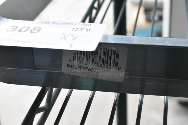 4 BRAND NEW SCRATCH AND DENT! BM327FSPA811 Extender Pans 9.25x12.5x2. 4 Times Your Bid! - Image 4 of 4