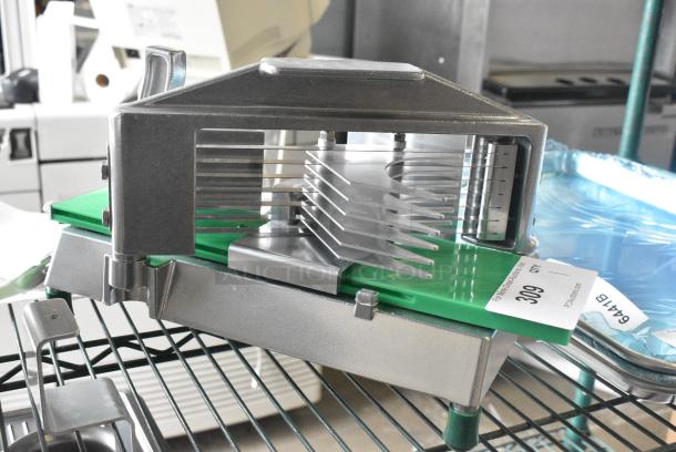 BRAND NEW SCRATCH AND DENT! Garde 181TSLC38 3/8" Tomato Slicer - Image 1 of 7