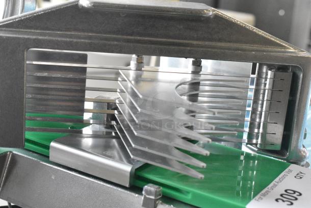 BRAND NEW SCRATCH AND DENT! Garde 181TSLC38 3/8" Tomato Slicer - Image 3 of 7